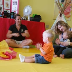 Baby Sensory - Toddler Sense Fun