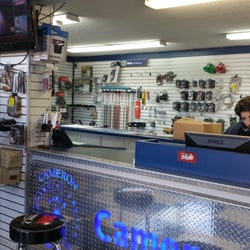 Cameron Welding Supply
