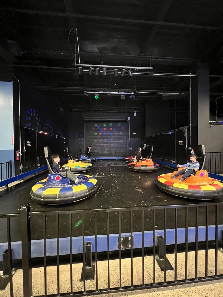 FUN QUEST - Updated July 2026 - 130 Photos & 67 Reviews - 2500 E 2nd St ...