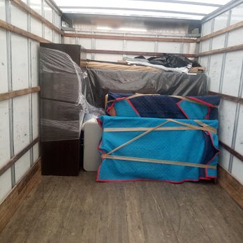 HFT Services - Movers Near Me - Jacksonville, Florida