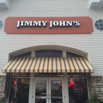 Jimmy John's - the front entrance of jimmy john's - Sandwiches Near Me - Grove City, Ohio Jimmy John's - the front entrance of jimmy john's - Sandwiches Near Me - Grove City, Ohio