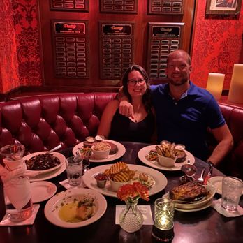 Durant's - All of the food we ordered was so good. - Steakhouses Near Me - Phoenix, Arizona