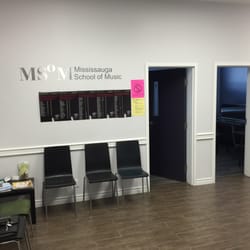 Mississauga School of Music - Mississauga School of Music