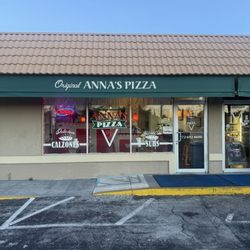 A horrible restaurant