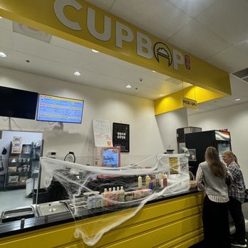 Cupbop - Korean BBQ - Order counter - Korean Near Me - Mesa, Arizona Cupbop - Korean BBQ - Order counter - Korean Near Me - Mesa, Arizona