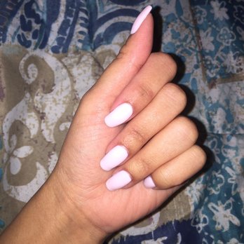Nathan Nails & Spa - Nathan 1/18/2017 - Nail Salons Near Me - Goleta, California