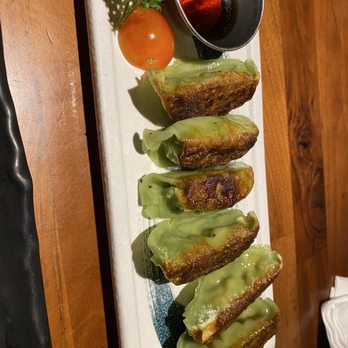 Kopan Sushi & Ramen - Burbank - Veggie Gyoza - Ramen Near Me - Burbank, California Kopan Sushi & Ramen - Burbank - Veggie Gyoza - Ramen Near Me - Burbank, California