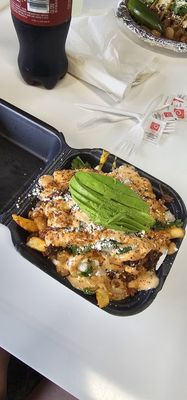 Jefe's Street Tacos & More by null