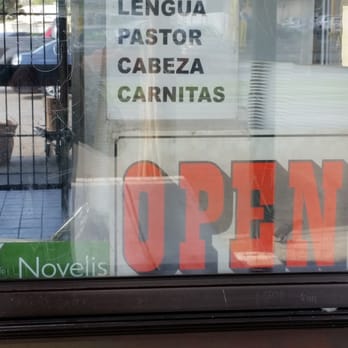 Boca Del Rio - Meat choices - Mexican Near Me - La Puente, California