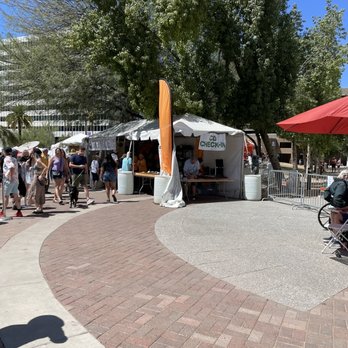 Tucson Folk Festival - Festivals Near Me - Tucson, Arizona
