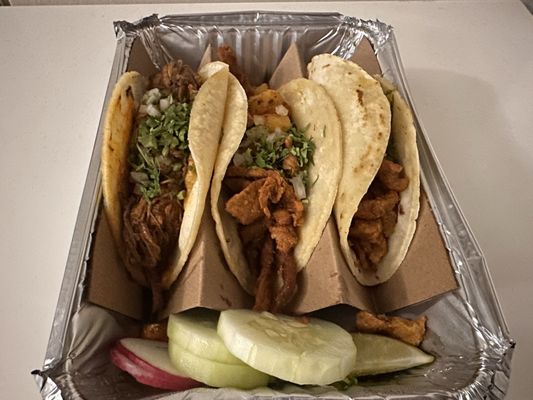 Taqueria Xochi - Square by null