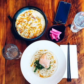 MeNami - Japanese Near Me - Toronto, Ontario