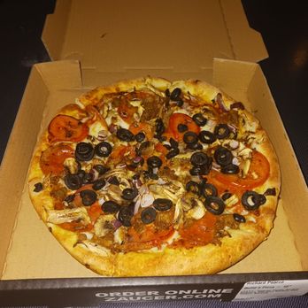 Zaucer Pizza - Deep dish - Pizza Near Me - Redmond, Washington Zaucer Pizza - Deep dish - Pizza Near Me - Redmond, Washington