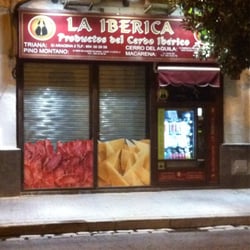 La Ibérica