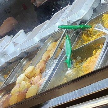 Big Daddy's Kitchen - Soul Food Near Me - Atlanta, Georgia
