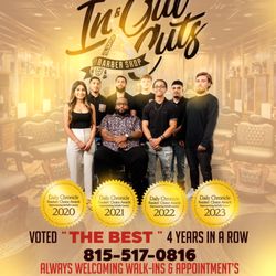 In & Out Cuts