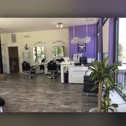 Nitas Threading Salon
