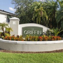 Exterior photo of The Griffin - Brandon, Florida Exterior photo of The Griffin - Brandon, Florida