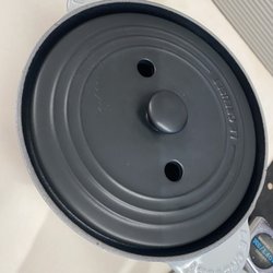 Le Creuset Outlet Store - Rice pot inner lid