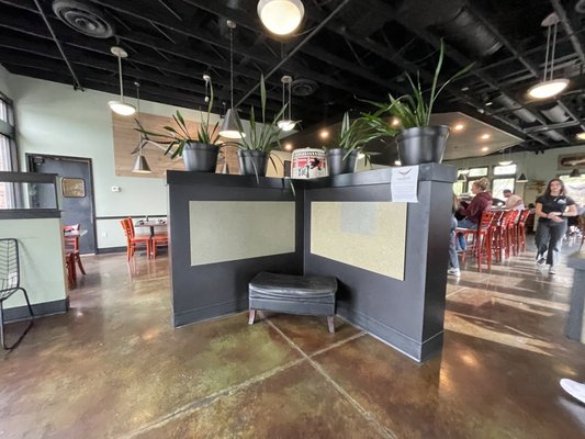 Ahi Sushi Bar by null