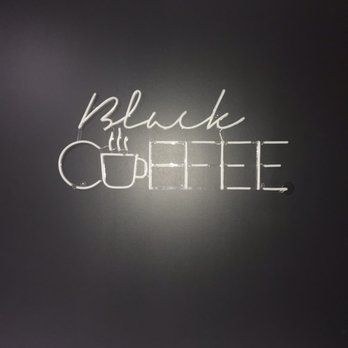 Black Coffee - Coffee & Tea Near Me - Fort Worth, Texas Black Coffee - Coffee & Tea Near Me - Fort Worth, Texas