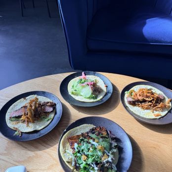 Lola 55 - Mexican Near Me - San Diego, California