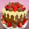 Sweet Sensation By Fran gift card