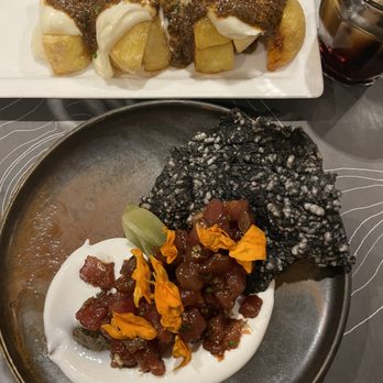 Elsa y Fred - Tapas/Small Plates Near Me - Barcelona, B