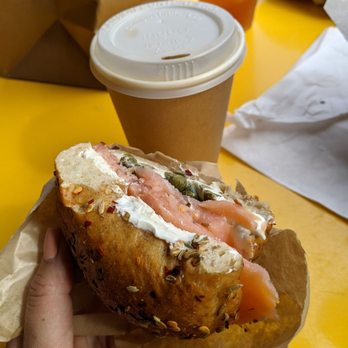 Ovenbird Bakery - Perfect breakfast dreams - Bakeries Near Me - Baltimore, Maryland