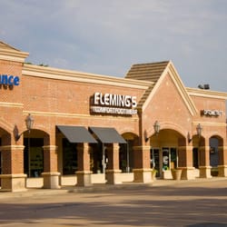 Fleming's Comfort Footwear