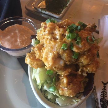 Bonefish Grill - Bang Bang Shrimp! - Seafood Near Me - Gambrills, Maryland Bonefish Grill - Bang Bang Shrimp! - Seafood Near Me - Gambrills, Maryland
