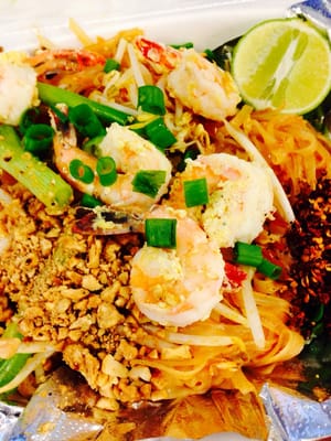 Pershing Square Farmers Market by null