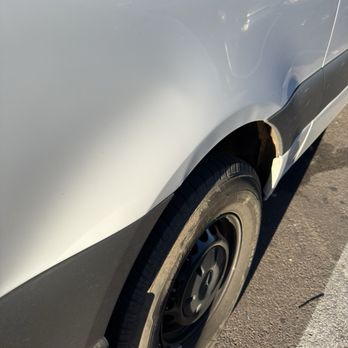 Auto Recon Express - Mobile Dent Repair Near Me