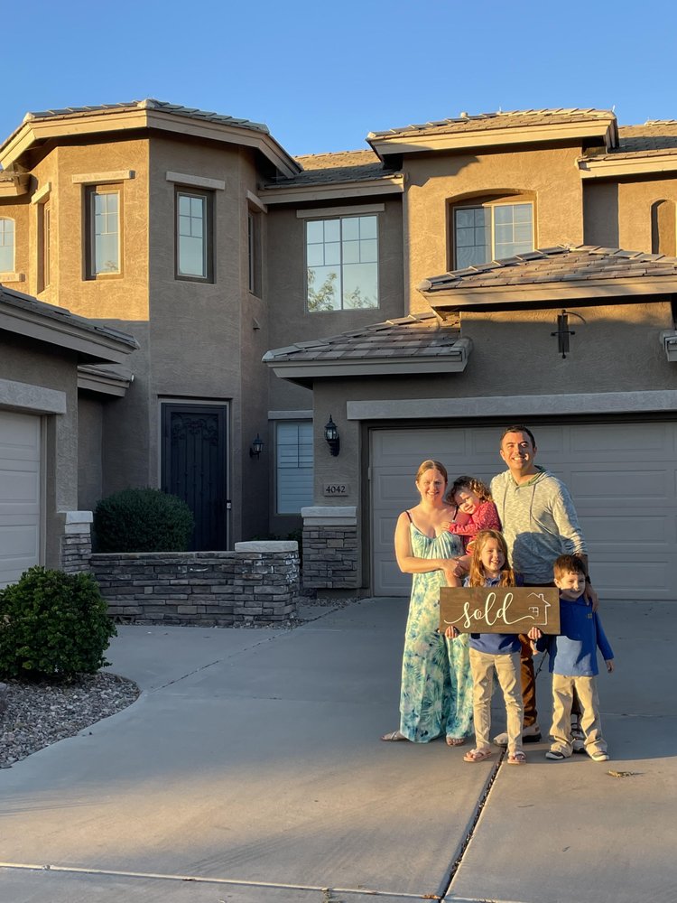 JOHN SHREIN SAGUARO LENDING 1425 W Elliot Rd, Gilbert, Arizona