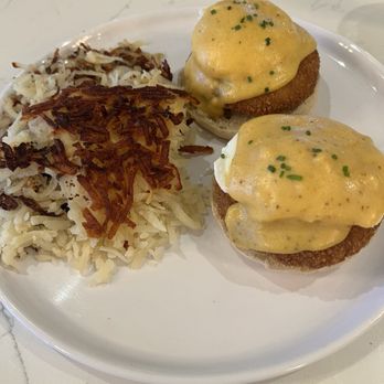 Brunch House - Crab Cake Benny - Breakfast & Brunch Near Me - Grand Rapids, Michigan Brunch House - Crab Cake Benny - Breakfast & Brunch Near Me - Grand Rapids, Michigan