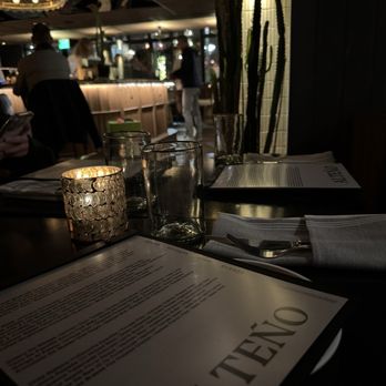 Alteño - Mexican Near Me - Denver, Colorado