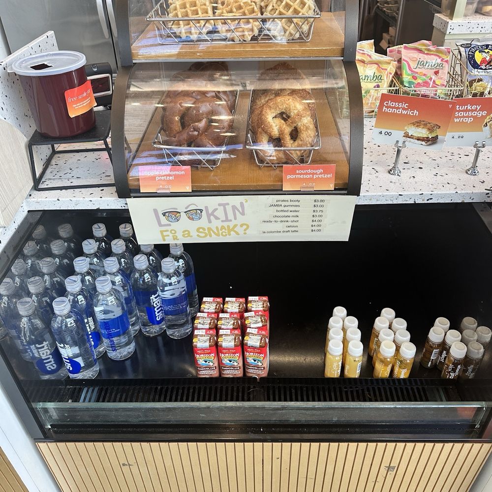 Jamba - Fridge and food - Juice Bars & Smoothies Near Me - Sacramento, California Jamba - Fridge and food - Juice Bars & Smoothies Near Me - Sacramento, California