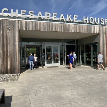 Chesapeake House - Sandwiches Near Me - North East, Maryland