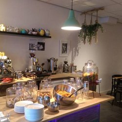 Minute Bar - Minute Bar Interieur