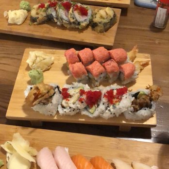 Takohachi Japanese Restaurant - Japanese Near Me - Arlington, Virginia Takohachi Japanese Restaurant - Japanese Near Me - Arlington, Virginia