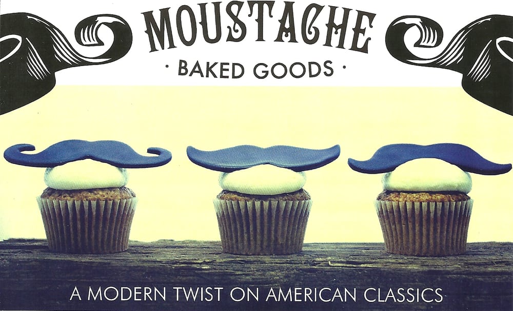 MOUSTACHE BAKED GOODS CLOSED 486 Photos & 332 Reviews 381