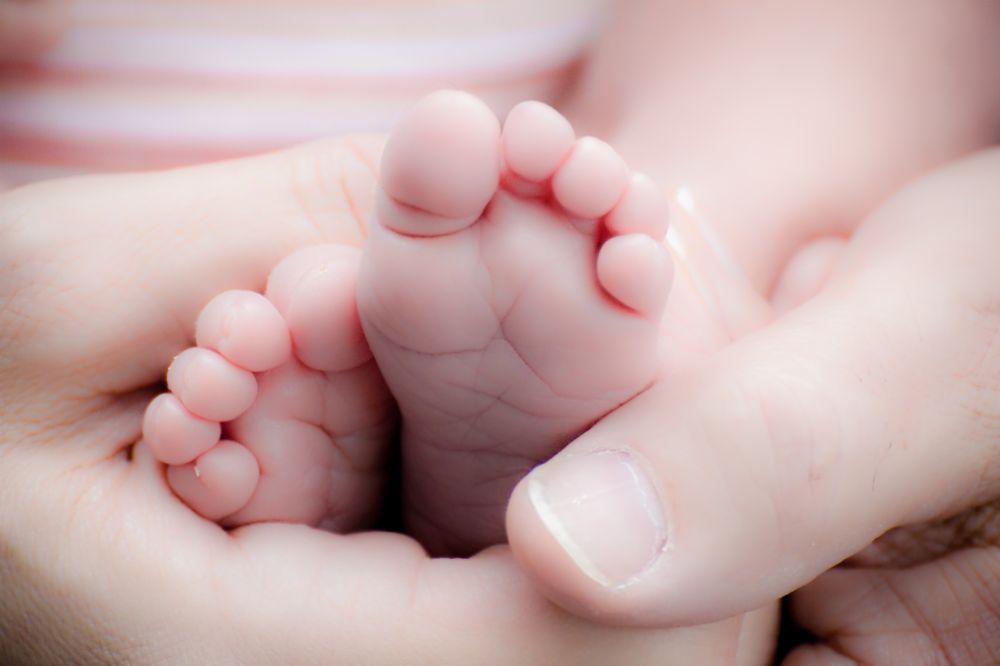 Maternal Massage Logo