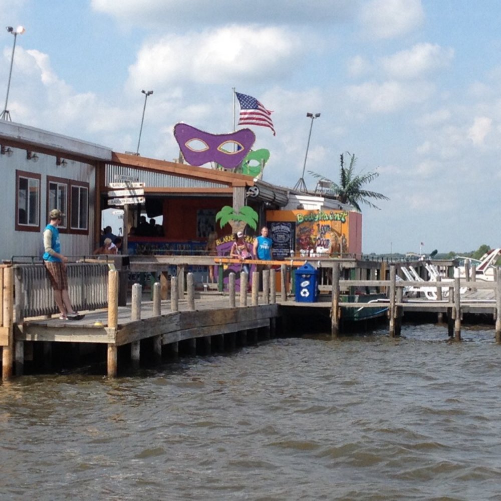 Blarney Island - Bars Near Me - Antioch, Illinois