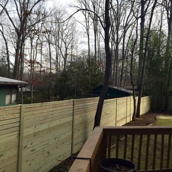 Lion's Fence - Fences & Gates Near Me