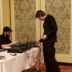 On Call Audio Visual