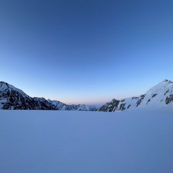 Alaska Mountaineering School - Specialty Schools Near Me - Talkeetna, Alaska