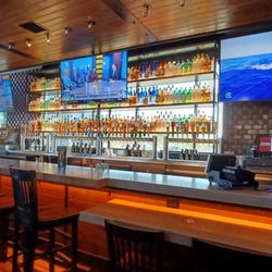 BJ's Restaurant & Brewhouse