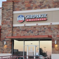 Rose Chiropractic & Wellness
