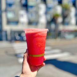 Acai R - Fresh Watermelon Juice $5.5