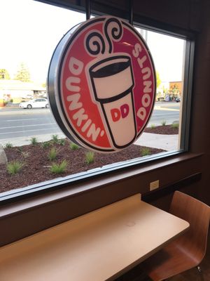 Dunkin' by null